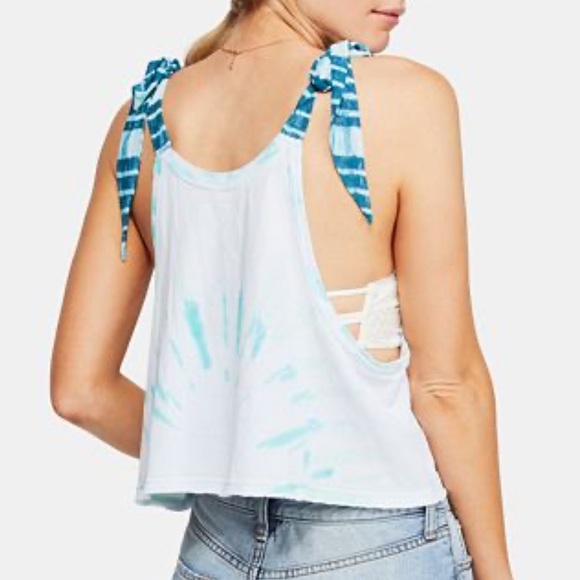 Free People Top NWT - Picture 3 of 4
